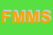 Logo di F M MARCOLIN SAS DI MARCO MARCOLIN E C
