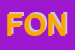 Logo di FONAS