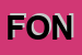 Logo di FONAS