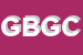 Logo di GBA DI BRUNO GIBERTONI e C SAS