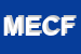 Logo di MC ELETTRONICA DI CAVALLO F E C SNC