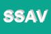Logo di SAVE SERVIZI AUDO VIDEO EVOLUTIVI DI NOGARA EDOARDO