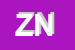 Logo di ZARE NORD SNC
