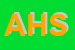 Logo di ASH HOTELS SRL