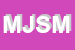 Logo di MAC -J S M SRL