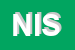 Logo di NH ITALIA SRL