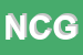 Logo di NOVOTEL CA-GRANDA
