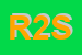 Logo di REGINA 2 SRL