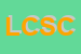 Logo di LA CORDATA SOC COOP SOCIALE