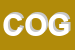 Logo di COGESTA