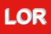 Logo di LORSA SRL