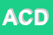 Logo di ACDGSRL