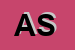 Logo di ALBAS SRL
