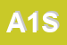 Logo di ALFA 1 SRL