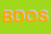 Logo di BAMBU-D ORO SAS DI WANG YUPING