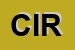 Logo di CIRIBOGA
