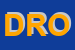 Logo di DROP IN