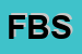 Logo di F e B SRL