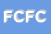 Logo di FAGOTTERIA CRISAFIO F e C SNC
