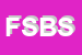 Logo di FIVE STARS BANQUETING SRL
