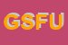 Logo di GF SAS DI FABRIZIO URMI E C
