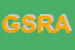 Logo di GERA SRL -RISTORANTE AGNELLO