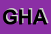 Logo di GHALY