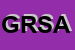 Logo di GIGLIO ROSSO SOCIETA-IN ACCOMANDITA SEMPLICE DI ENRICO FONTANELLI e C