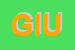 Logo di GIUNTOLI