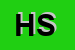 Logo di HAGAG SOBHY