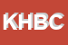 Logo di KEBI DI HABTE BEYAD e C SNC