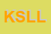 Logo di KIN SAS DI LI LINGLING e C