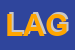 Logo di LAGO SAS