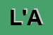Logo di L-APPRODO