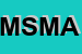 Logo di MFC SAS DI MANSOUR ABD EL SAYED e C