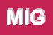 Logo di MALIBU' DI IMPARATO GIOVANNI