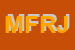 Logo di MOMIGI -FOGLIE ROSSE DI JIANG MEICHENG SNC