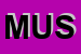 Logo di MUSICANGIANDO SRL