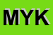 Logo di MYKONOS SRL