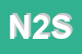 Logo di NAZIR 2 SNC