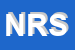 Logo di NUOVO RISTORANTE DA SILVANO SRL
