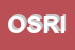 Logo di OKAPPA SRL RISTORANTE INDIANO
