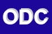Logo di OSTERIA DELLA CAGNOLA