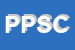 Logo di PIPOPISAS DI PILI SALVATORE E C SAS