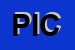 Logo di PICAFLOR SNC