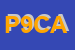 Logo di PIZZA 92 DI COLLEONI A E C SNC