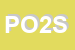 Logo di PIZZA OK 2 SAS DI BROVELLI MARCO E C