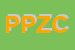 Logo di PIZZA PARTY DI ZAMPIERO e C
