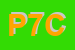 Logo di PIZZERIA 72 CENISIO