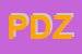 Logo di PIZZERIA DALLO ZIO